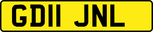 GD11JNL