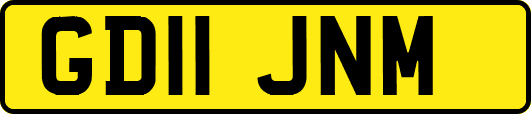 GD11JNM