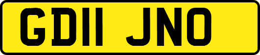 GD11JNO