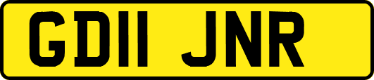 GD11JNR