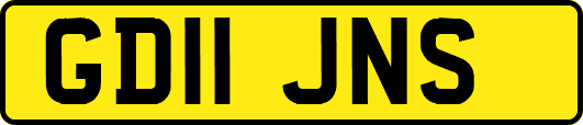 GD11JNS