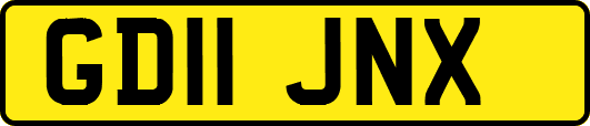 GD11JNX
