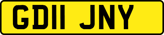 GD11JNY