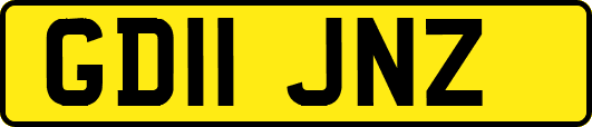 GD11JNZ