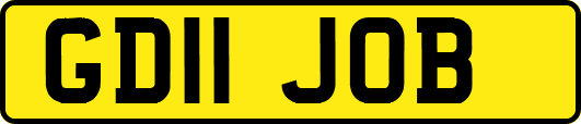GD11JOB