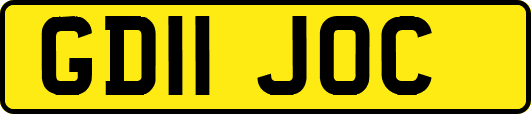 GD11JOC