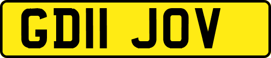 GD11JOV