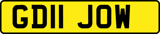 GD11JOW