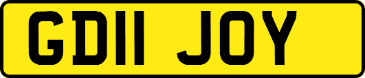 GD11JOY