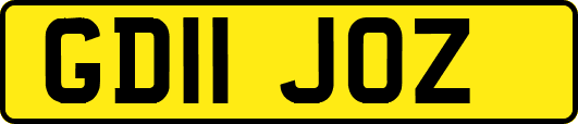 GD11JOZ