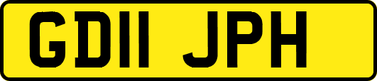 GD11JPH