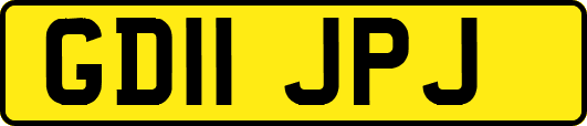 GD11JPJ