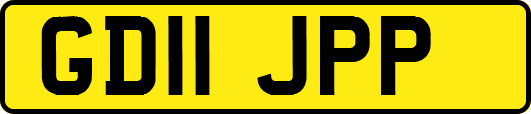 GD11JPP