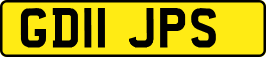 GD11JPS