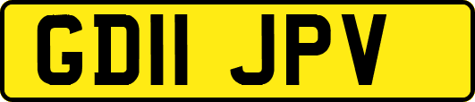 GD11JPV