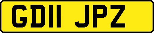 GD11JPZ