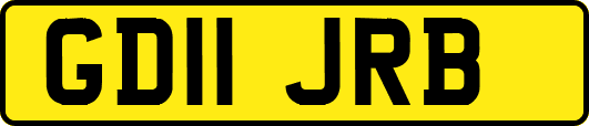 GD11JRB