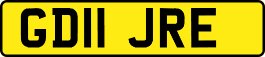GD11JRE