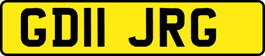 GD11JRG