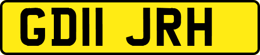 GD11JRH