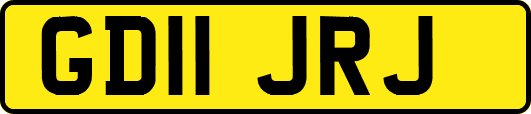 GD11JRJ