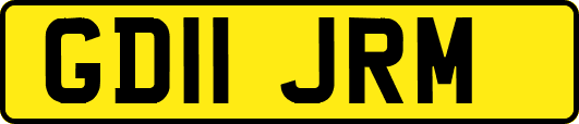 GD11JRM
