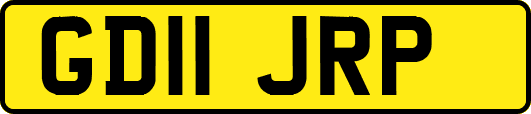 GD11JRP