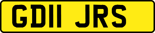 GD11JRS