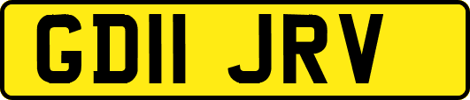GD11JRV