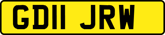 GD11JRW