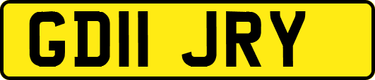 GD11JRY