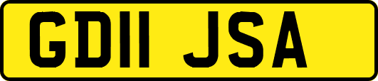 GD11JSA