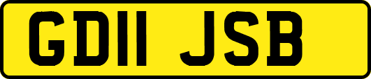 GD11JSB