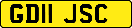 GD11JSC