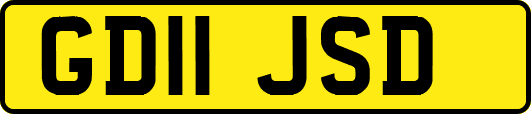 GD11JSD