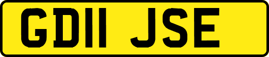 GD11JSE