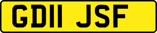 GD11JSF