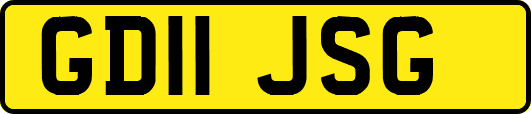 GD11JSG