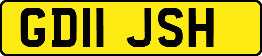 GD11JSH