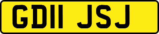 GD11JSJ