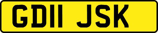 GD11JSK