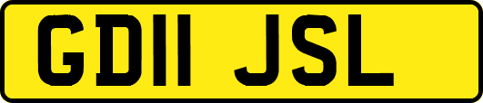 GD11JSL