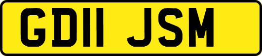 GD11JSM