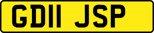 GD11JSP