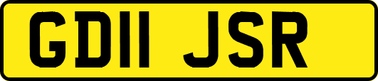 GD11JSR