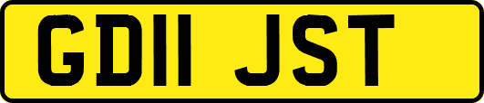 GD11JST