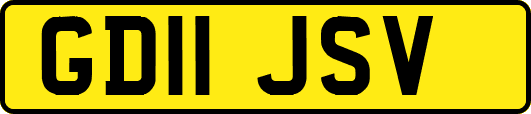 GD11JSV