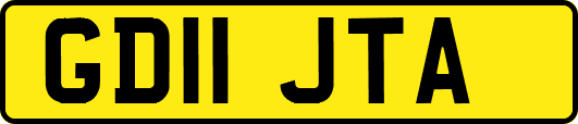 GD11JTA
