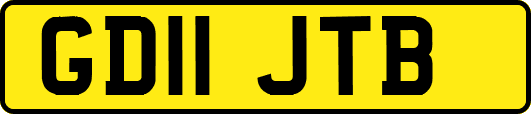 GD11JTB