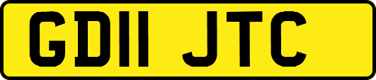 GD11JTC
